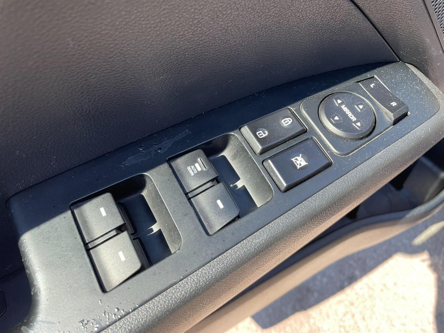 hyundai Elantra 2017 - 12