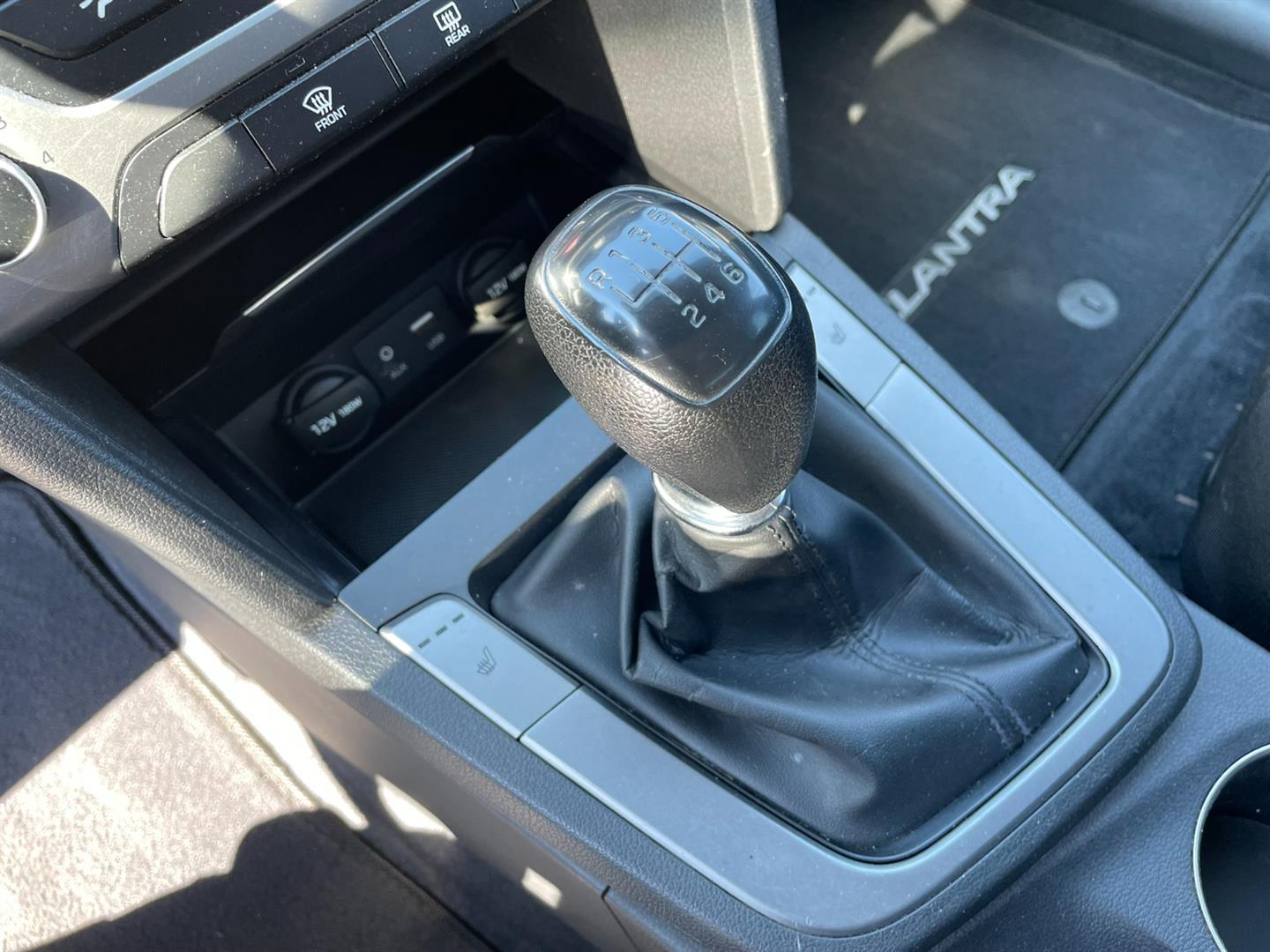 hyundai Elantra 2017 - 13
