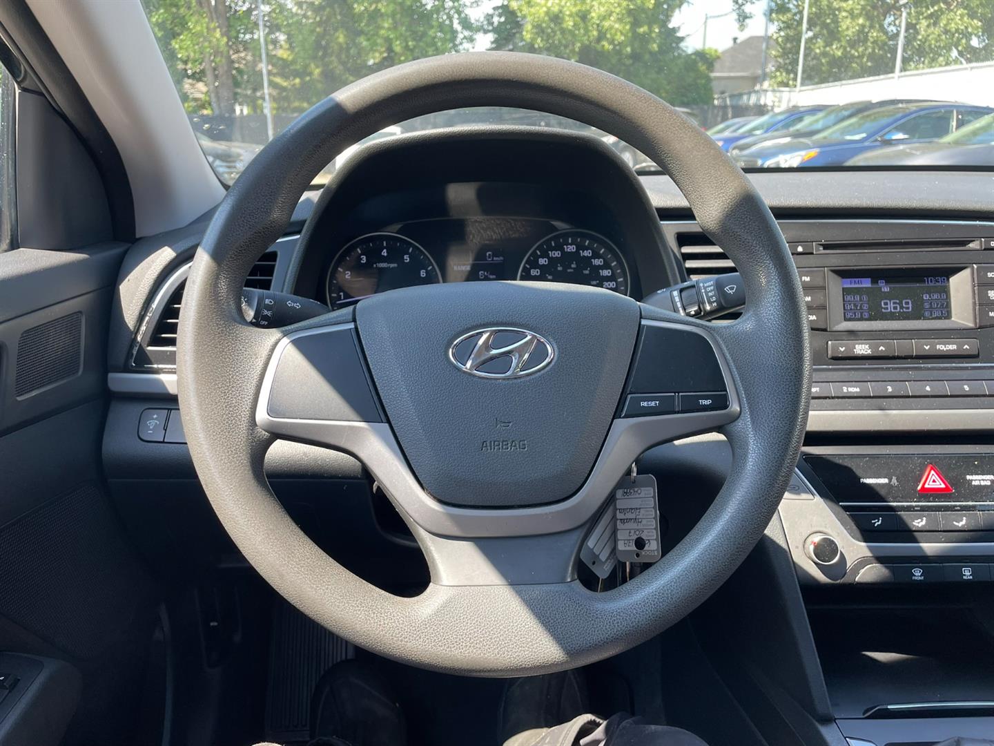 hyundai Elantra 2017 - 15
