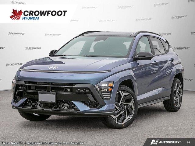hyundai Kona 2026