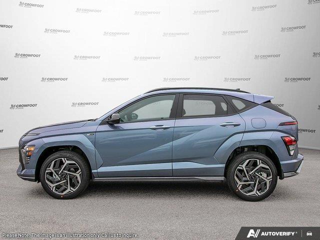 hyundai Kona 2026 - 3