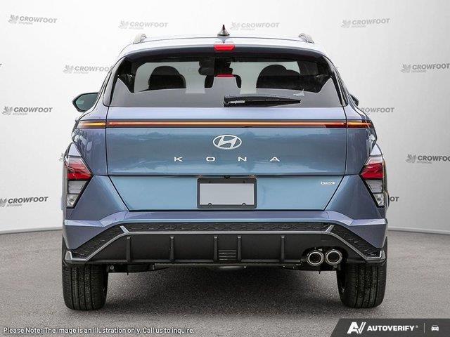 hyundai Kona 2026 - 5