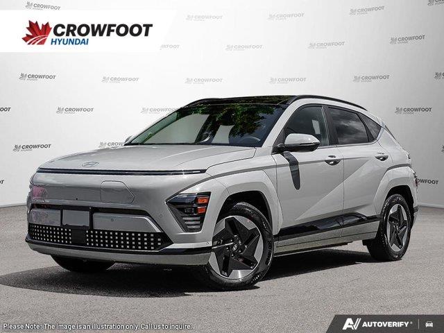 hyundai Kona Electric 2026