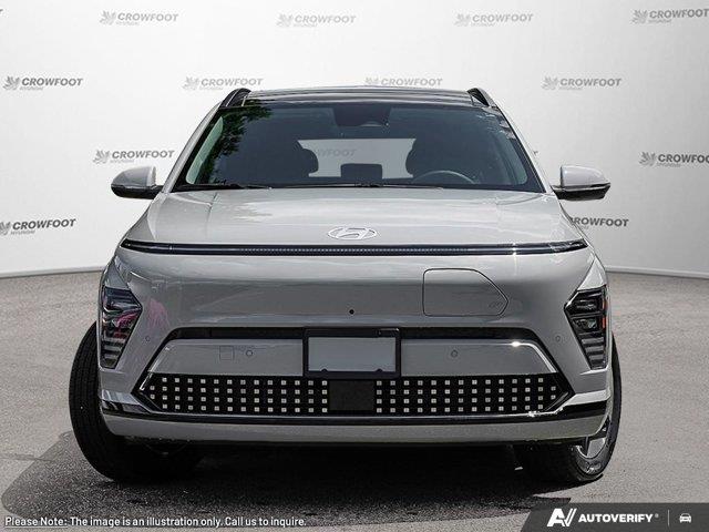 hyundai Kona Electric 2026 - 2