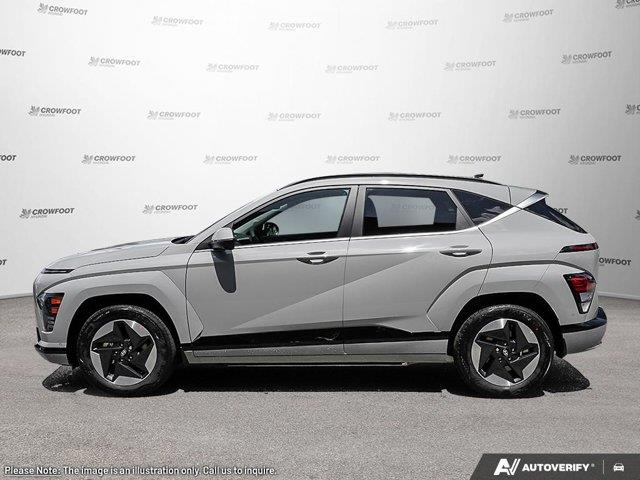 hyundai Kona Electric 2026 - 3