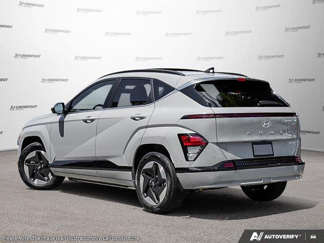 hyundai Kona Electric 2026 - 4