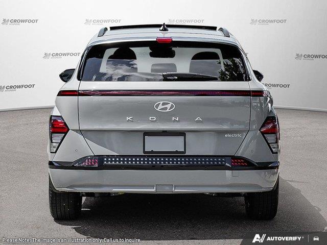 hyundai Kona Electric 2026 - 5
