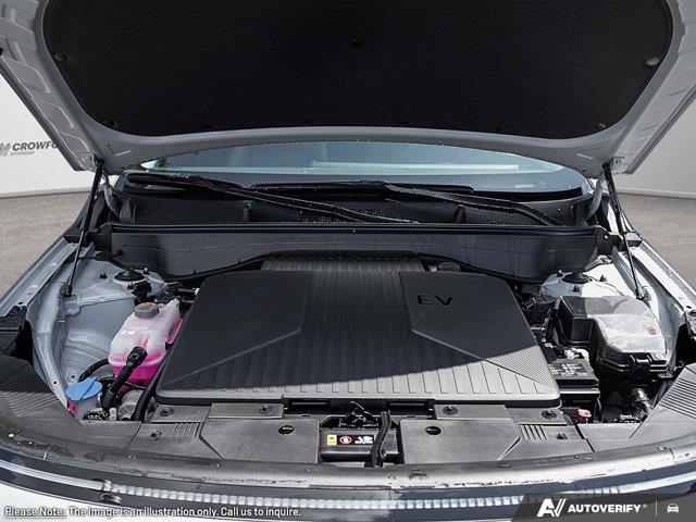 hyundai Kona Electric 2026 - 6