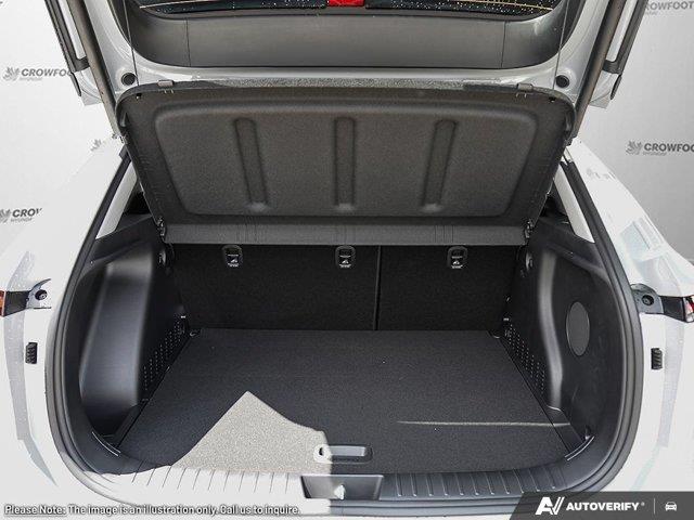 hyundai Kona Electric 2026 - 7