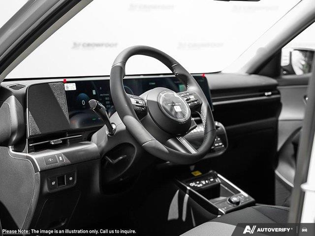 hyundai Kona Electric 2026 - 12
