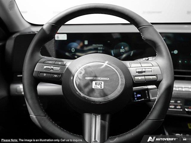 hyundai Kona Electric 2026 - 13