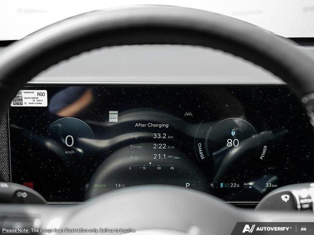 hyundai Kona Electric 2026 - 14