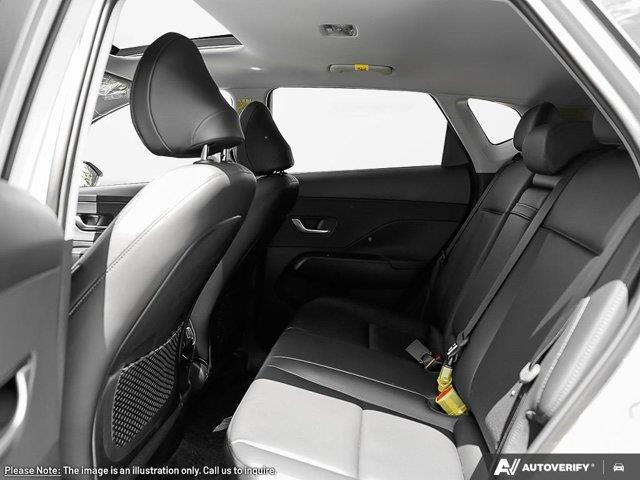 hyundai Kona Electric 2026 - 21