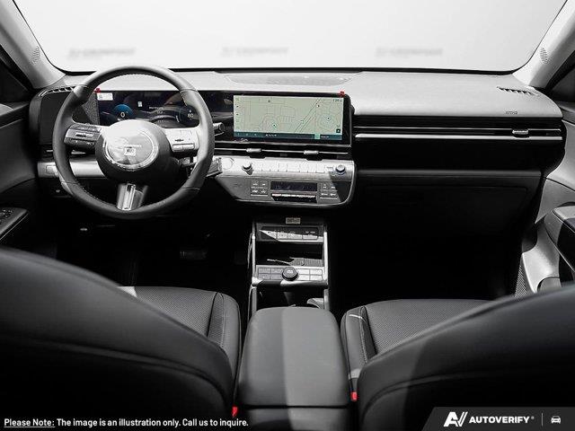 hyundai Kona Electric 2026 - 22