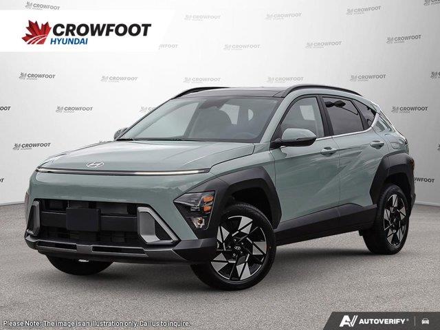 hyundai Kona 2026