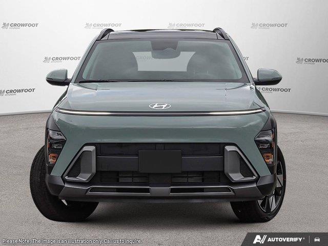hyundai Kona 2026 - 2