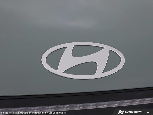hyundai Kona 2026 - 9