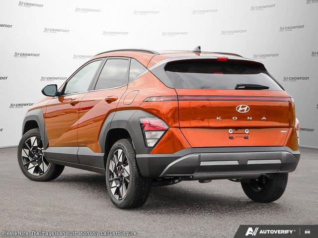 hyundai Kona 2026 - 4