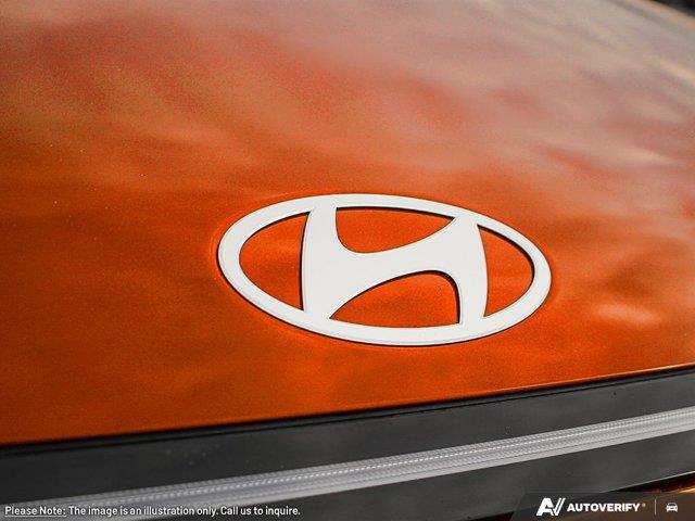 hyundai Kona 2026 - 9