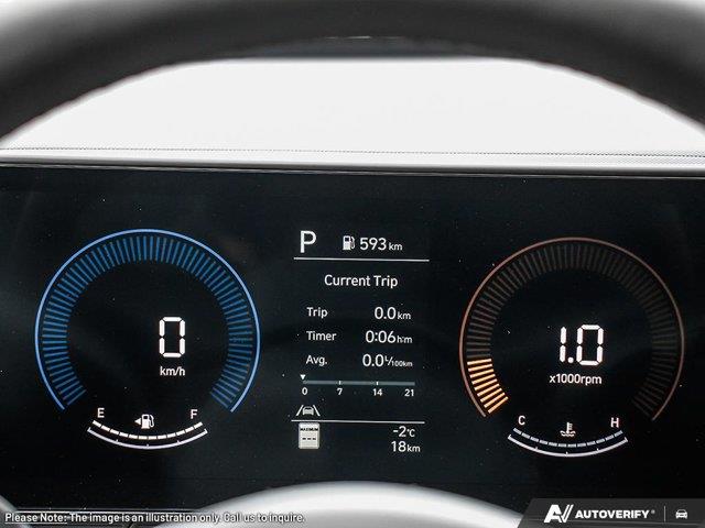 hyundai Kona 2026 - 14