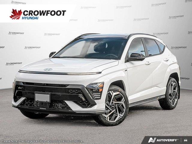 hyundai Kona 2026