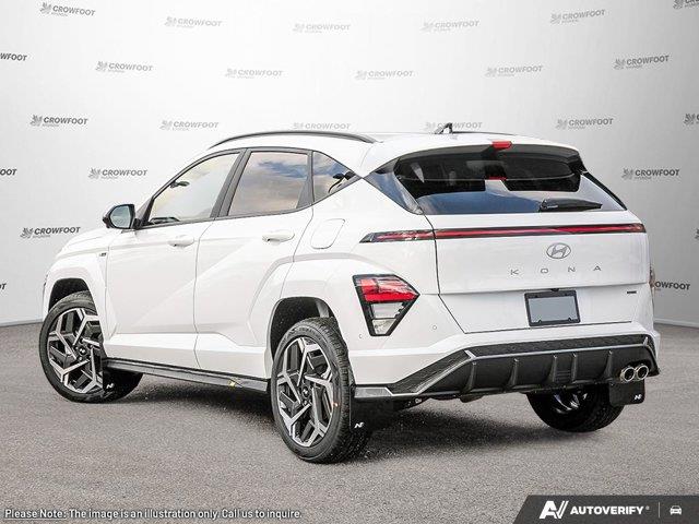 hyundai Kona 2026 - 4
