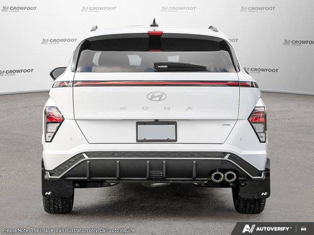 hyundai Kona 2026 - 5