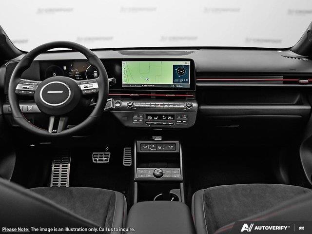 hyundai Kona 2026 - 22