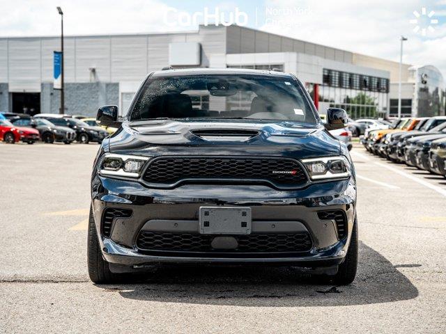 dodge Durango 2024 - 3