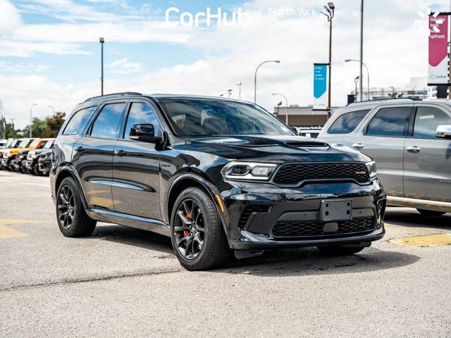 dodge Durango 2024 - 4