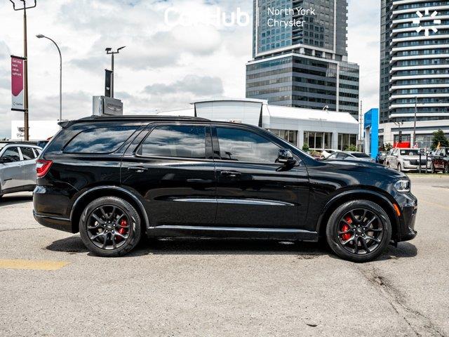 dodge Durango 2024 - 5