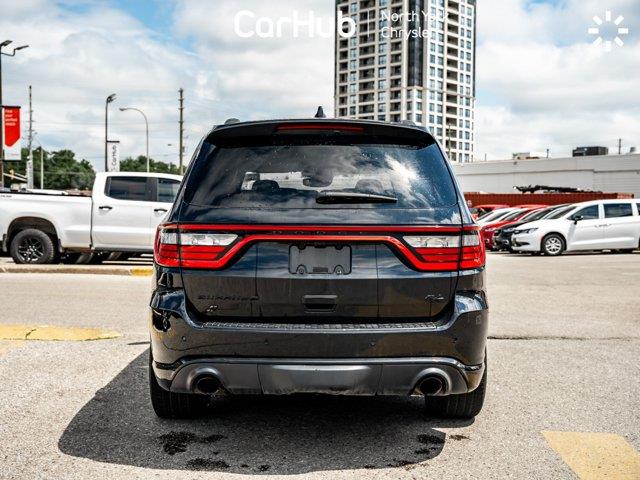 dodge Durango 2024 - 6