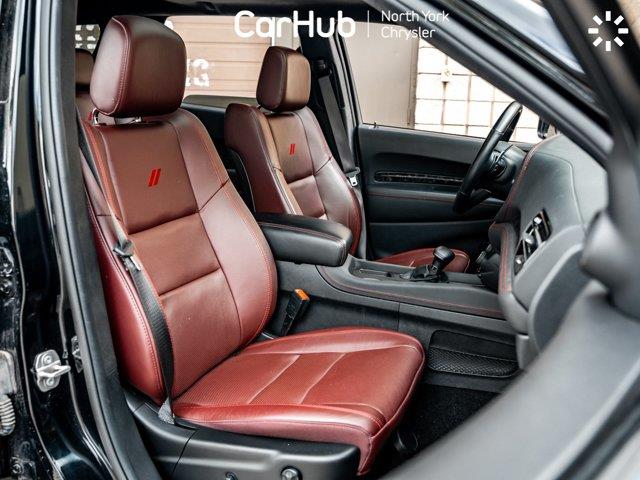 dodge Durango 2024 - 10