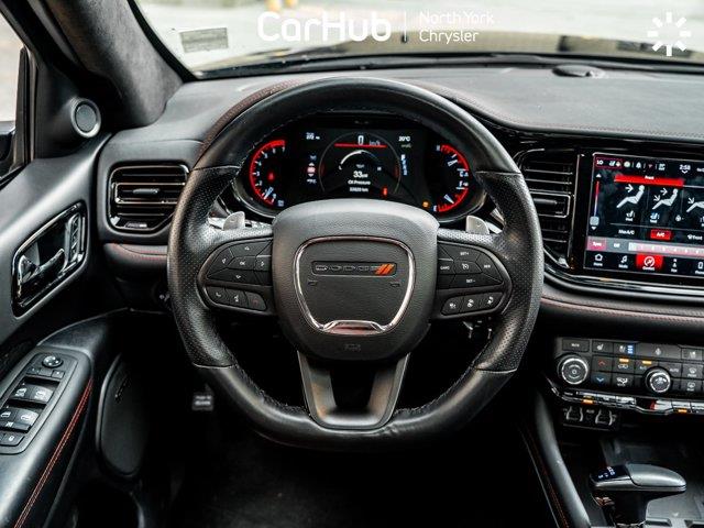 dodge Durango 2024 - 14