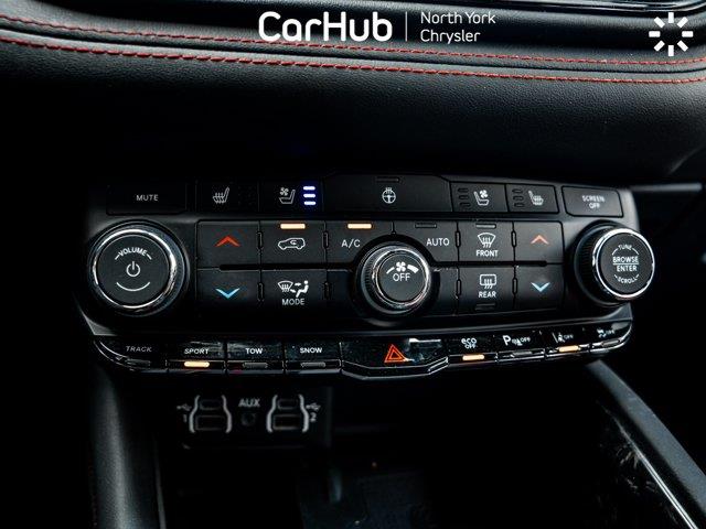 dodge Durango 2024 - 25