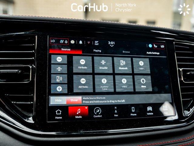 dodge Durango 2024 - 26