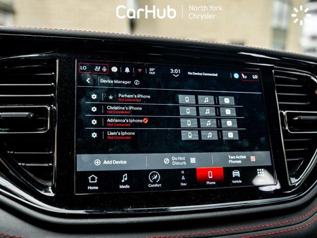 dodge Durango 2024 - 29