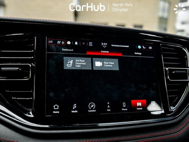 dodge Durango 2024 - 30