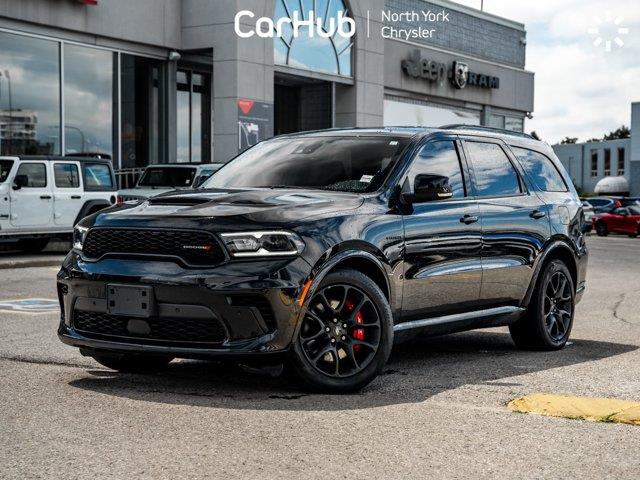dodge Durango 2024 - 35