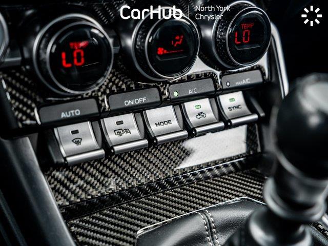 toyota GR86 2022 - 20