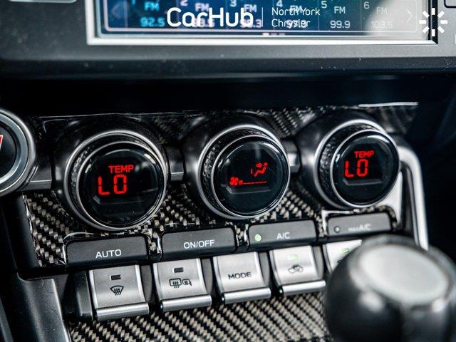 toyota GR86 2022 - 21