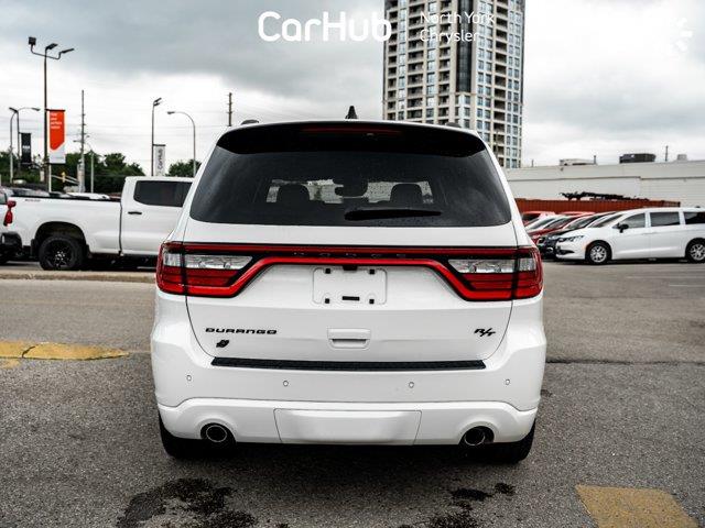 dodge Durango 2024 - 3