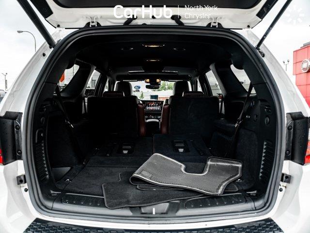 dodge Durango 2024 - 5