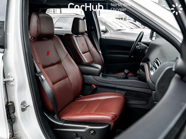 dodge Durango 2024 - 7
