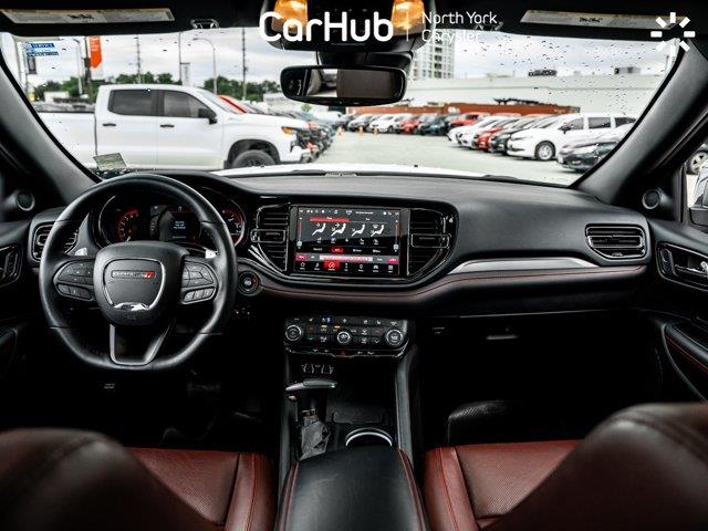 dodge Durango 2024 - 10