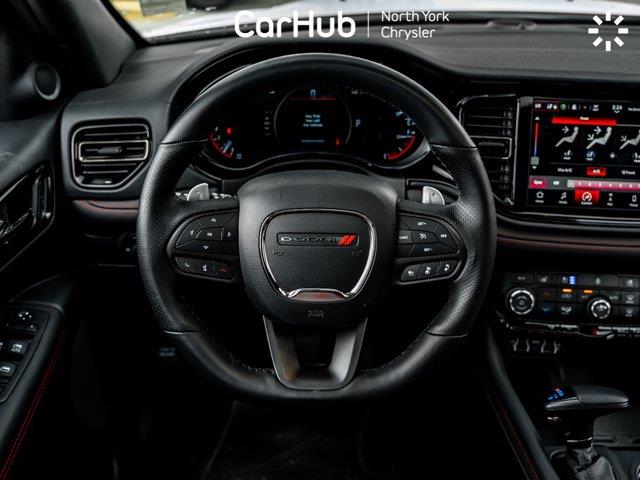 dodge Durango 2024 - 11