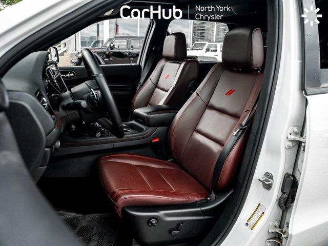 dodge Durango 2024 - 12