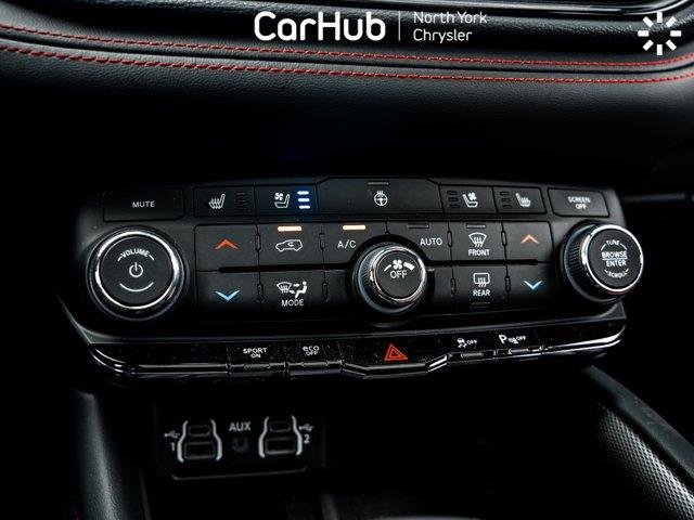 dodge Durango 2024 - 21