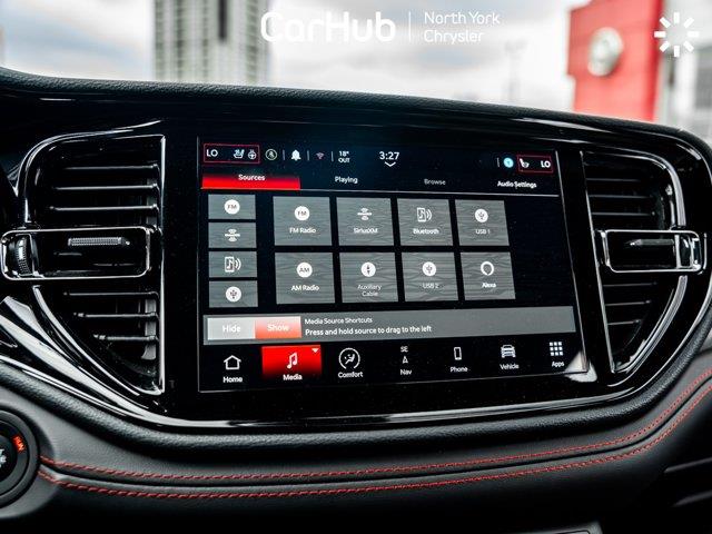 dodge Durango 2024 - 22