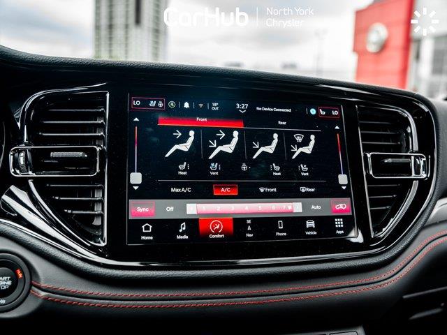 dodge Durango 2024 - 23